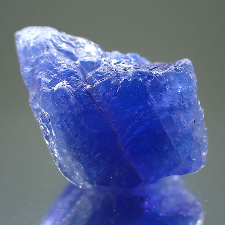 【タンザニア産】タンザナイト原石