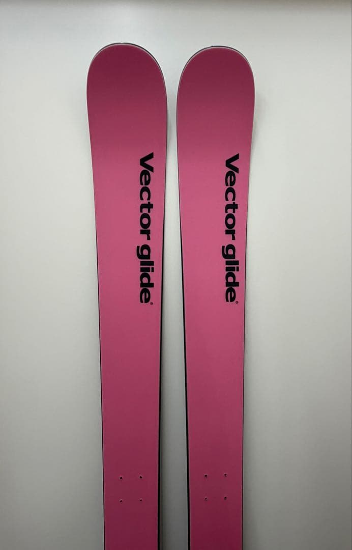 超美品！Vector Glide Intimacy 188cm ベクターグライド