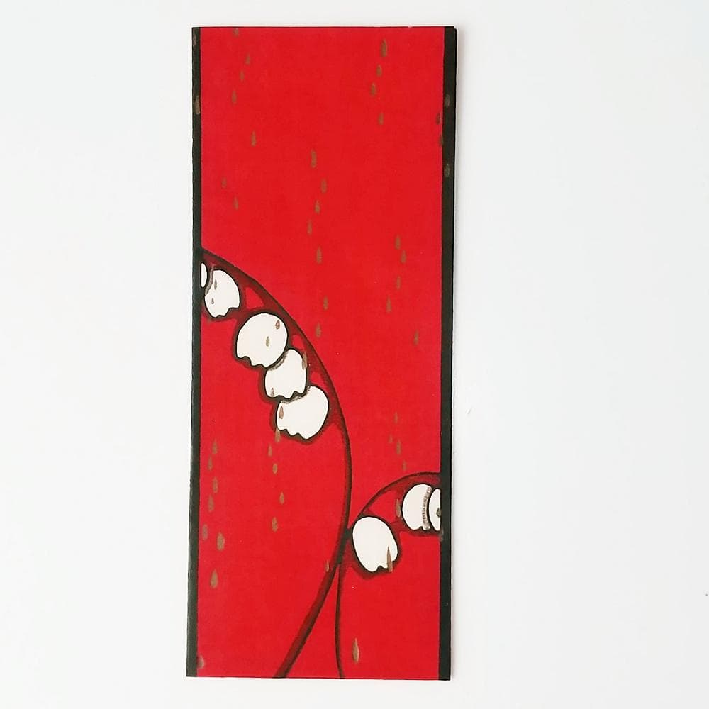 アールデコ　小林かいち　すずらん5点セット