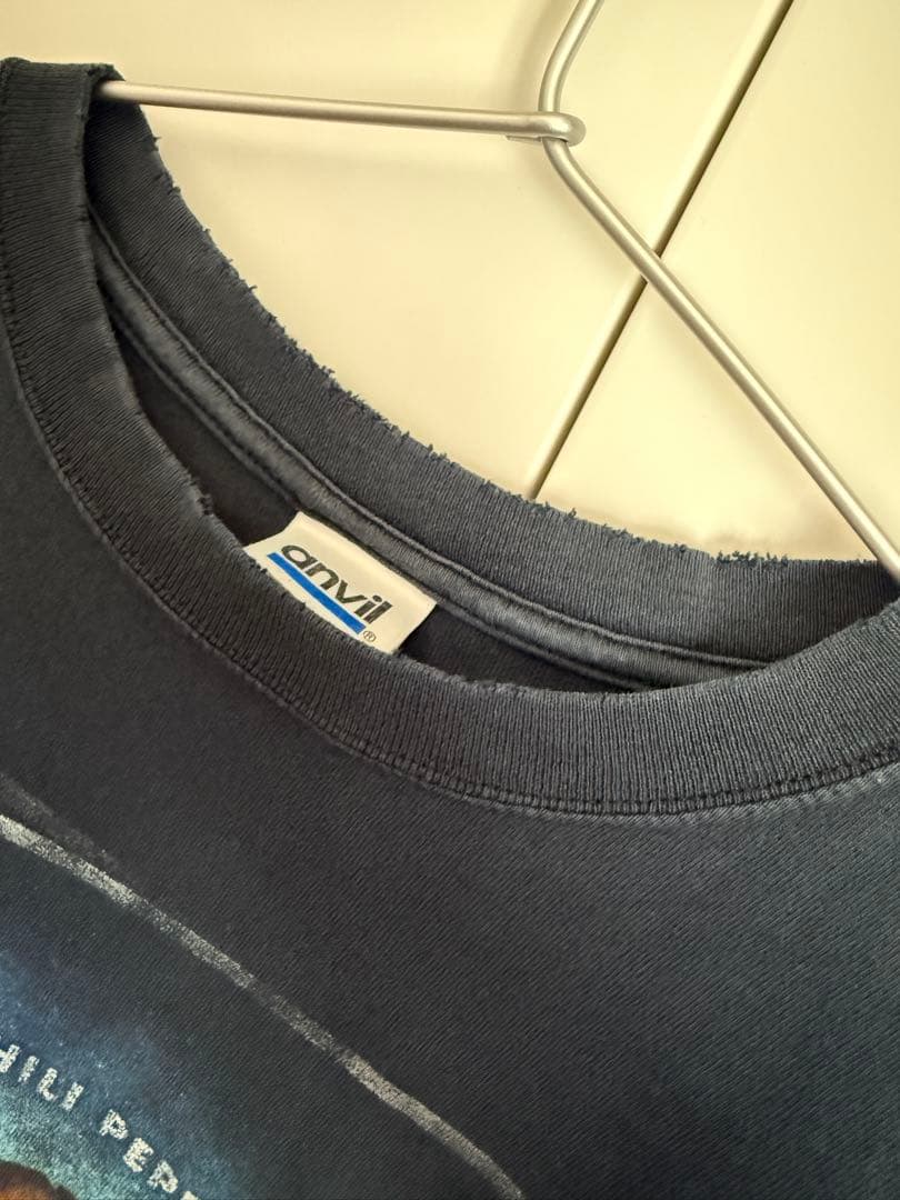 レッチリ バンド Tシャツ STADIUM ARCADIUM 2006