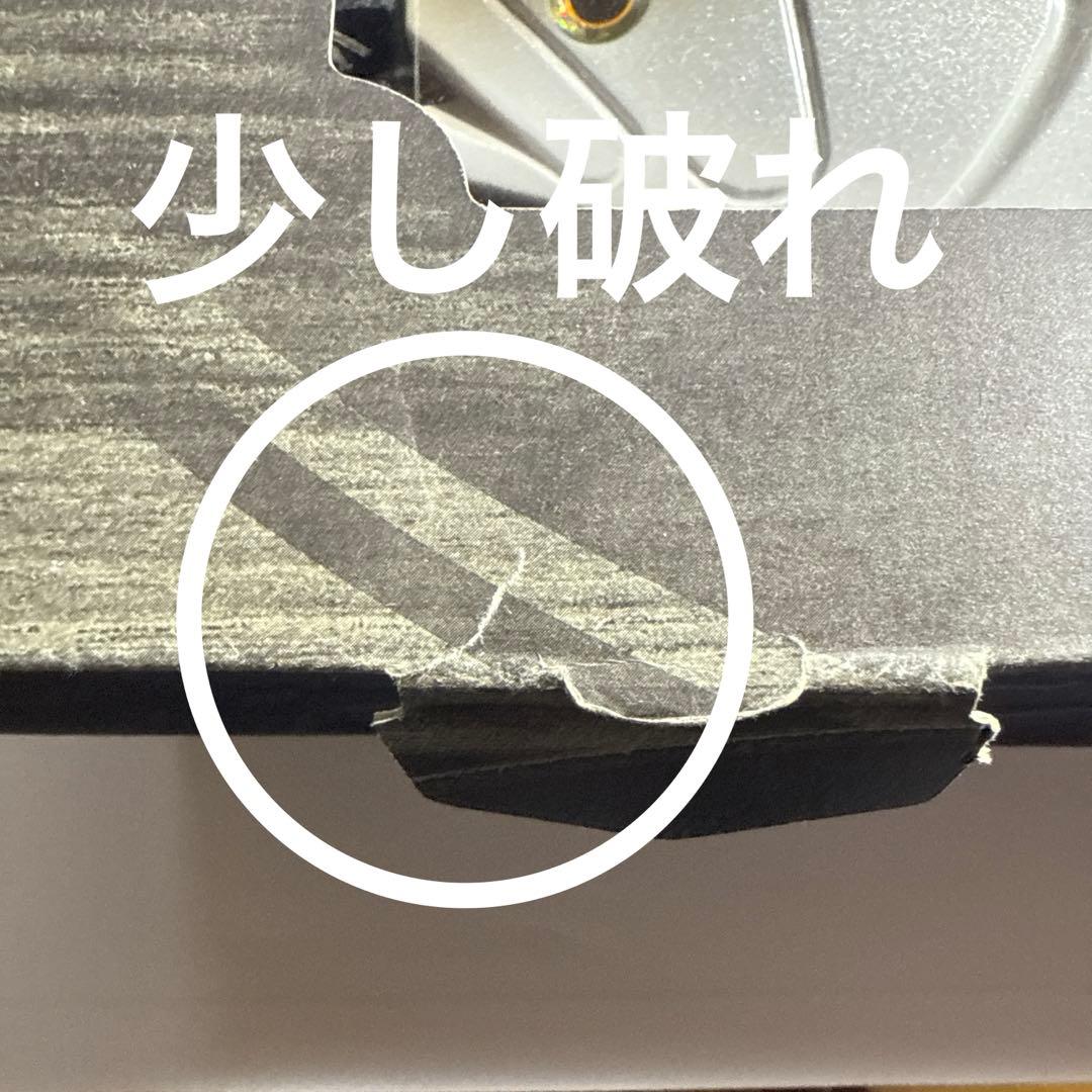 ロマンメイド　マザーカスタム　オーラ 【新品・未使用】