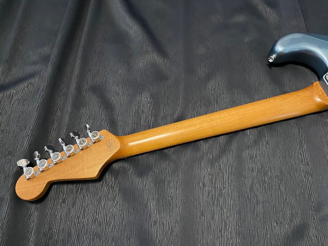 SCHECTER L-S-ST-AL-RM/R 島村楽器オーダー