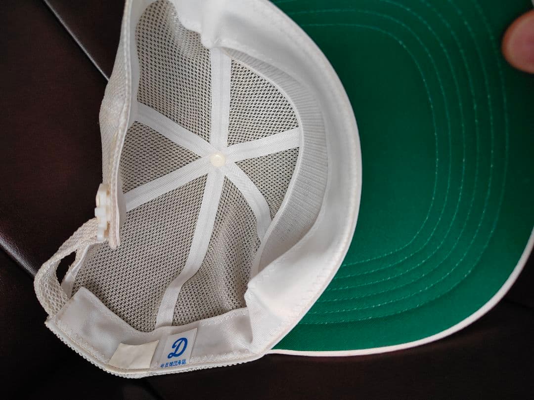 野球 中日ドラゴンズ ドラゴンズ DRAGONS 優勝 帽子 キャップ サイン