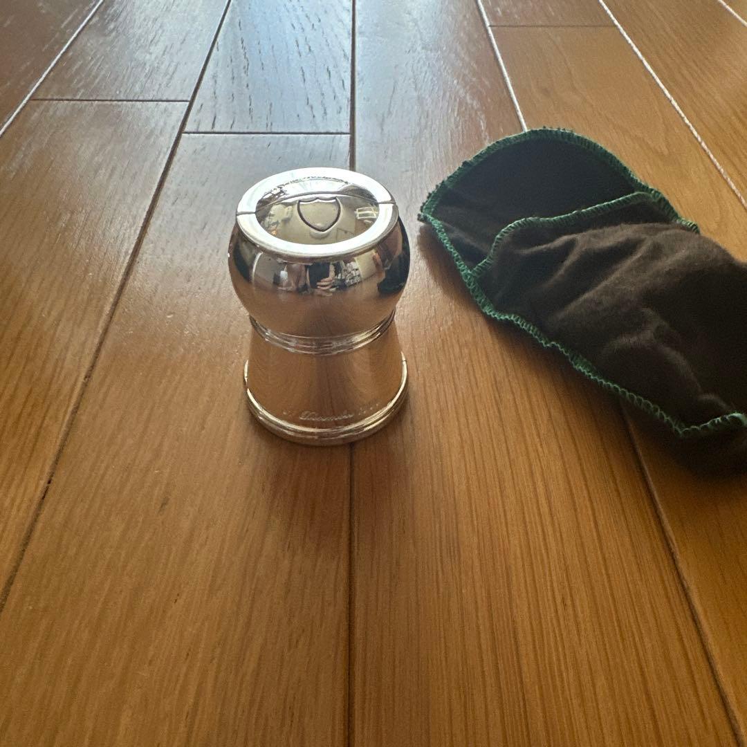 DOM PERIGNON ドンペリニョン コルクケース コルクホルダー