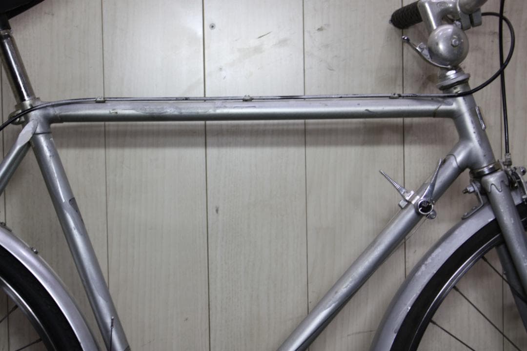 EIKOSHA 27型 3X6S 530mm VINTAGEバイク