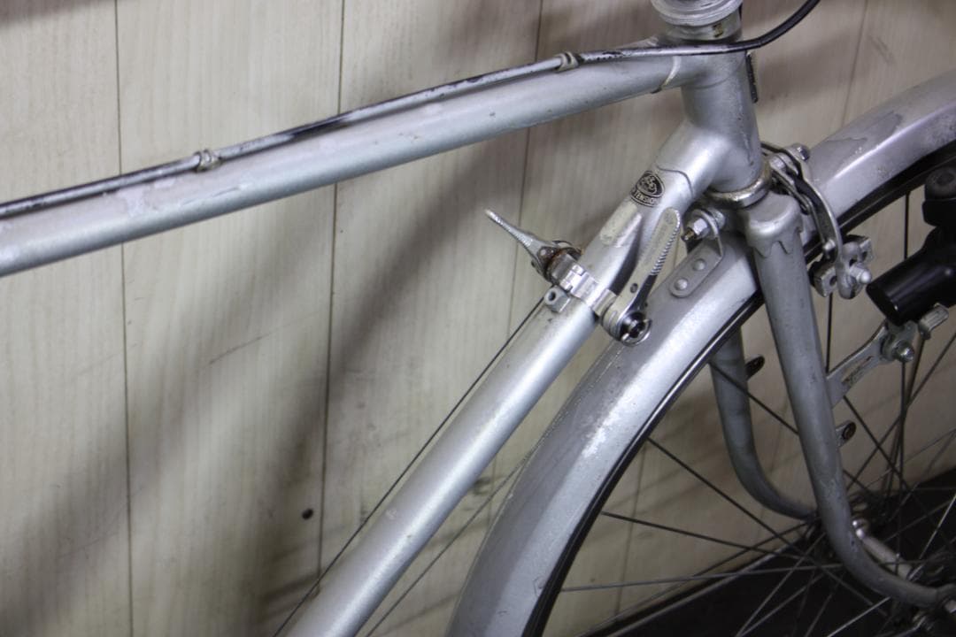 EIKOSHA 27型 3X6S 530mm VINTAGEバイク