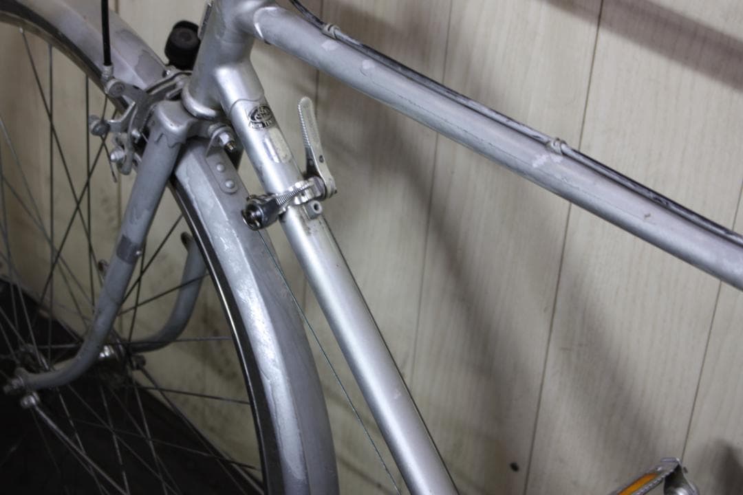 EIKOSHA 27型 3X6S 530mm VINTAGEバイク