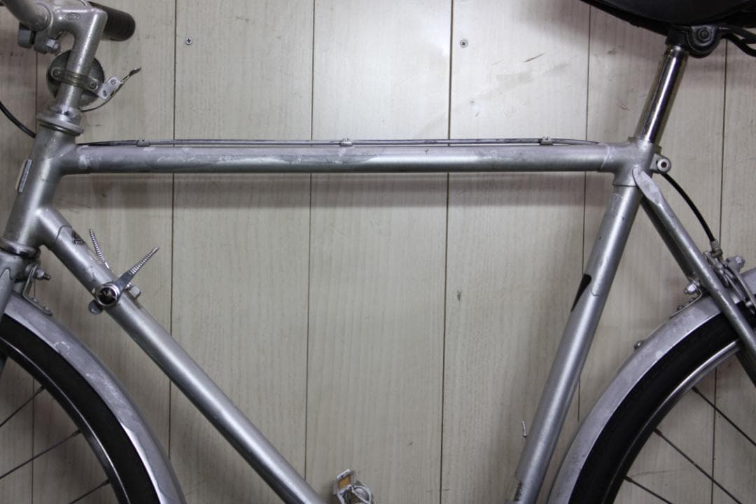 EIKOSHA 27型 3X6S 530mm VINTAGEバイク