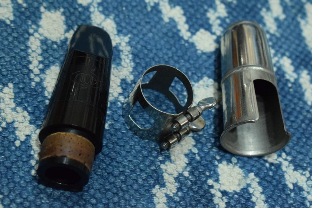 クラリネット MADE IN FRANCE ACD?ACP?ACE? 要修理