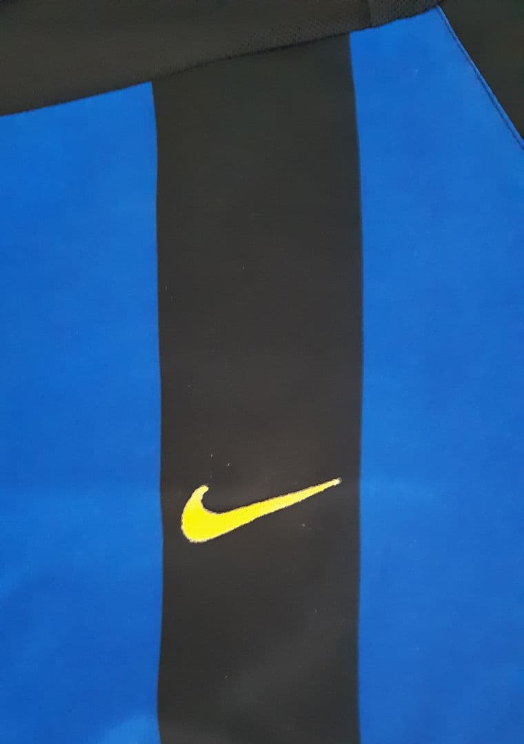 インテルミラノ　02/03ホーム　XL サイズ