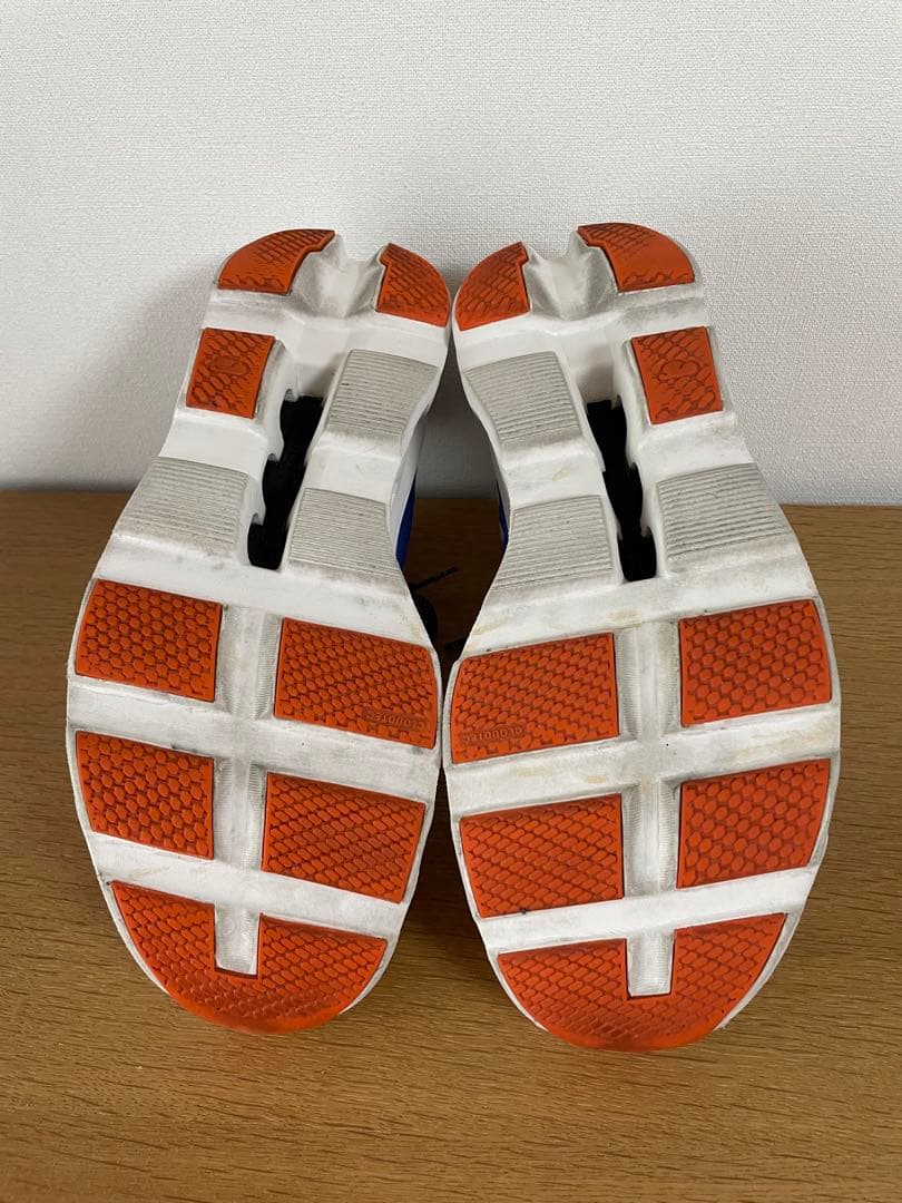 On Cloudmonster オンクラウドモンスター