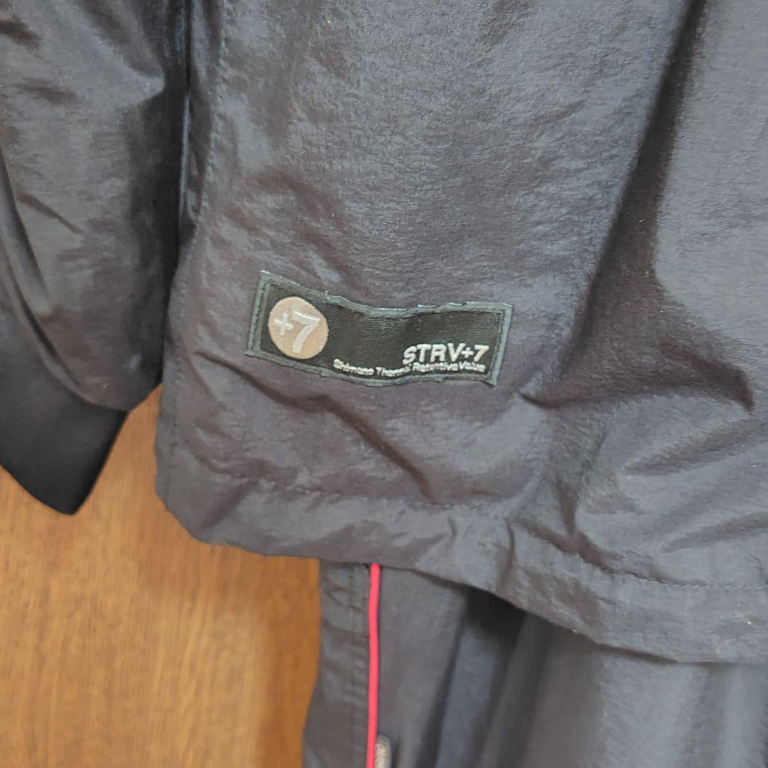 たぬ吉様　SHIMANO 　NEXUS ドライシールド コールドウェザースーツ