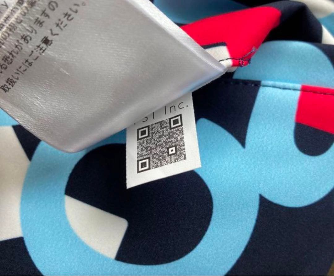 新品 ジャックバニー 撥水3レイヤーコーティングパンツ(4)サイズM/紺