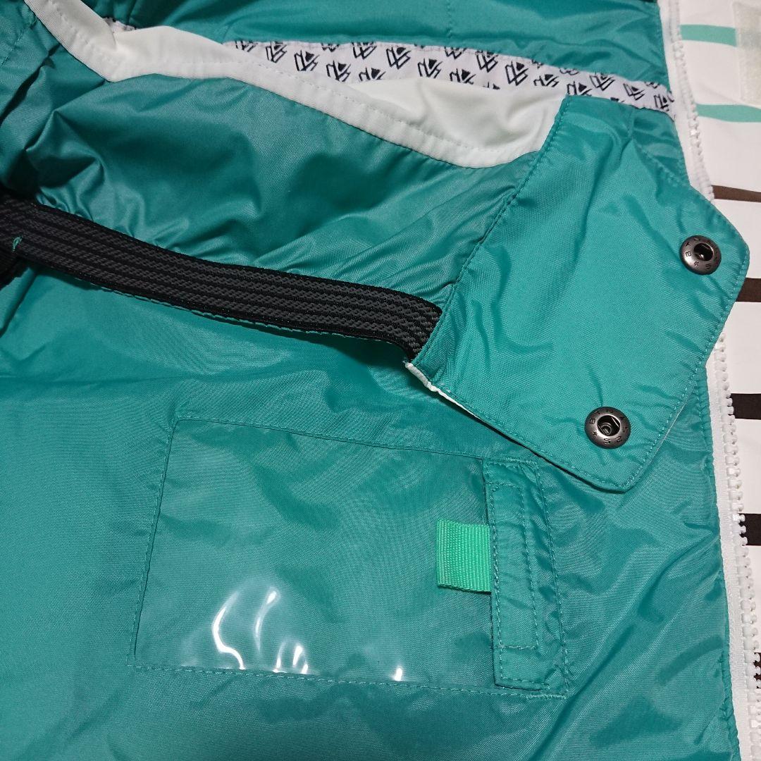 バートンウェア　Sサイズ