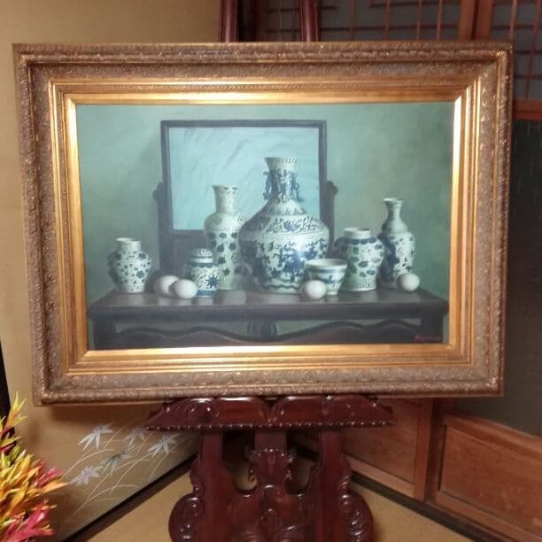 絵　値下げしました。