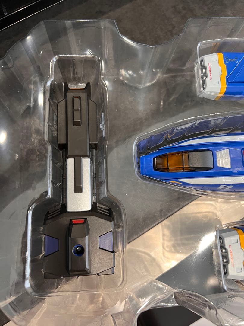 ウルトラマンネクサス ウルトライドクロニクル ハイパーストライクチェスター