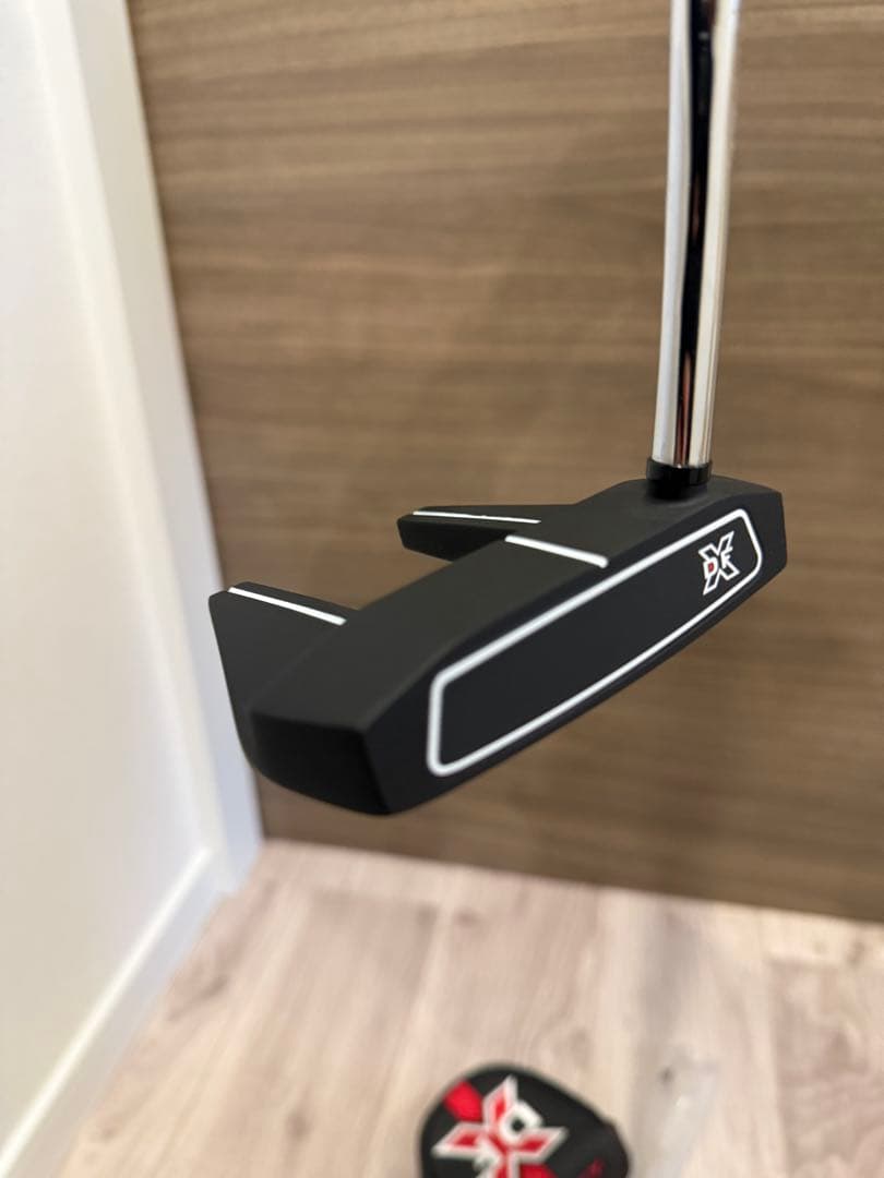 オデッセイ DFX #7 パター　 日本仕様