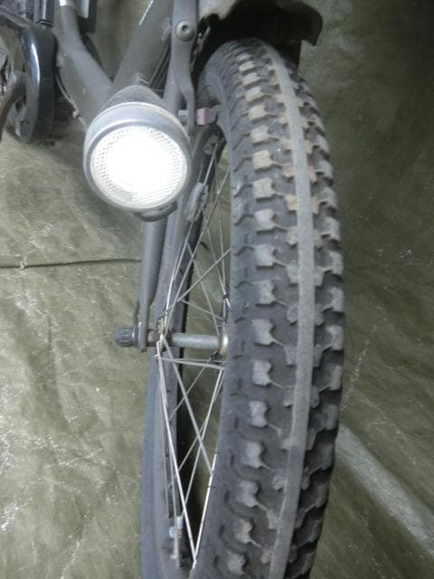 362：YAMAHA　PAS KISS　ジャンク　引取限定：埼玉県所沢市