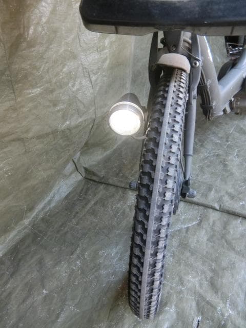 362：YAMAHA　PAS KISS　ジャンク　引取限定：埼玉県所沢市