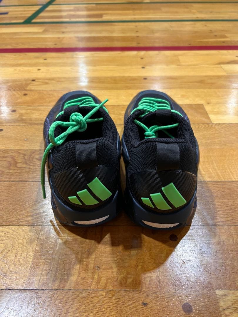 adidas AE1 low　28.5cm