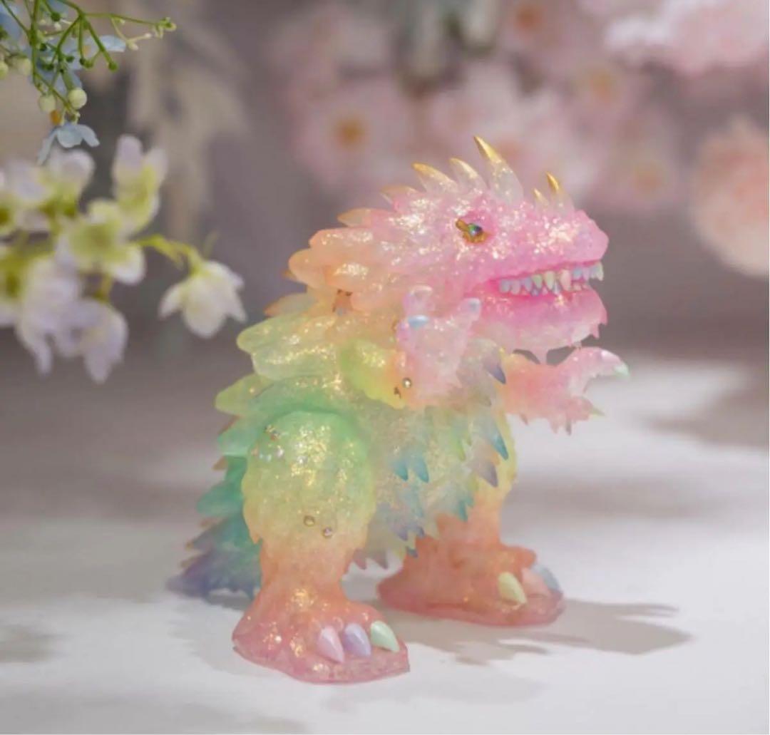 その他 MINI ICE VINCENT PRISMA INSTINCTOY