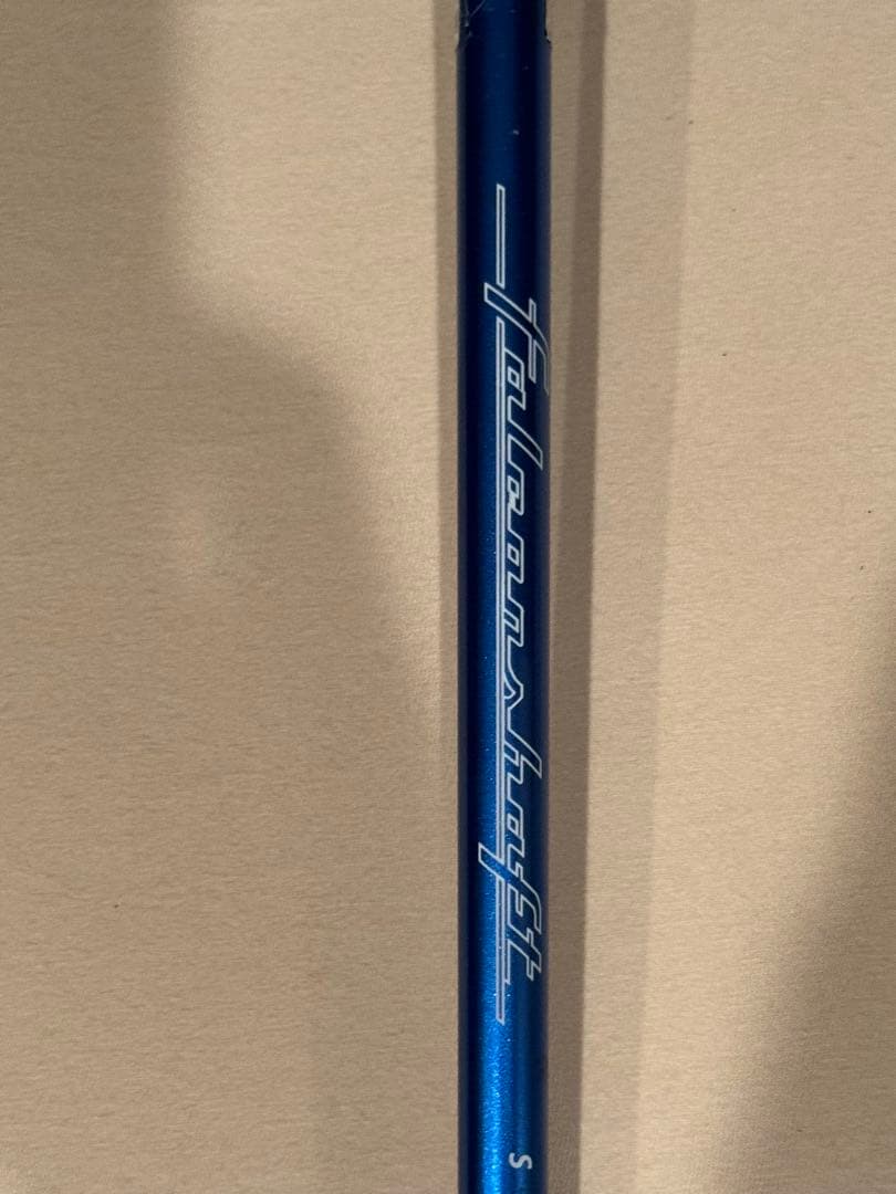 キャスコ　UFO AIR AA フレックスS 美品