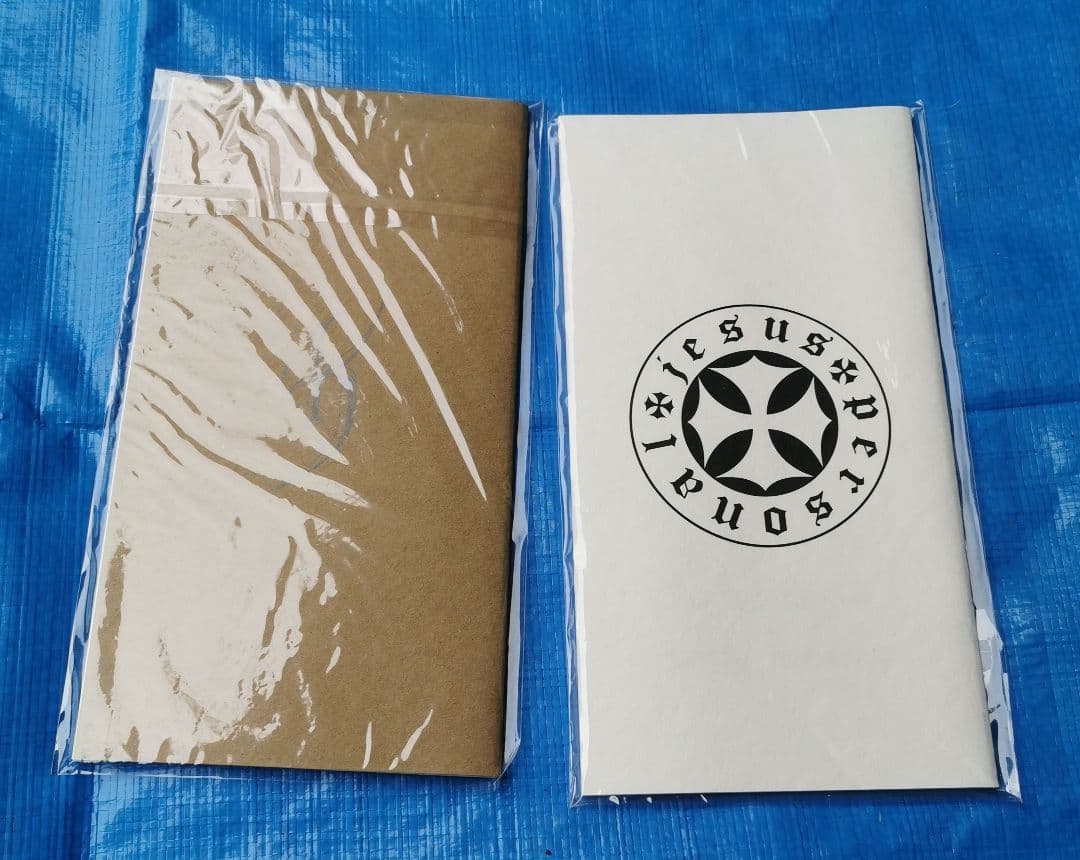 ♪氷室京介☆手帳セット