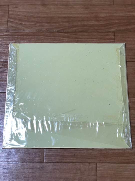 BUMP OF CHICKEN 直井由文 サイン