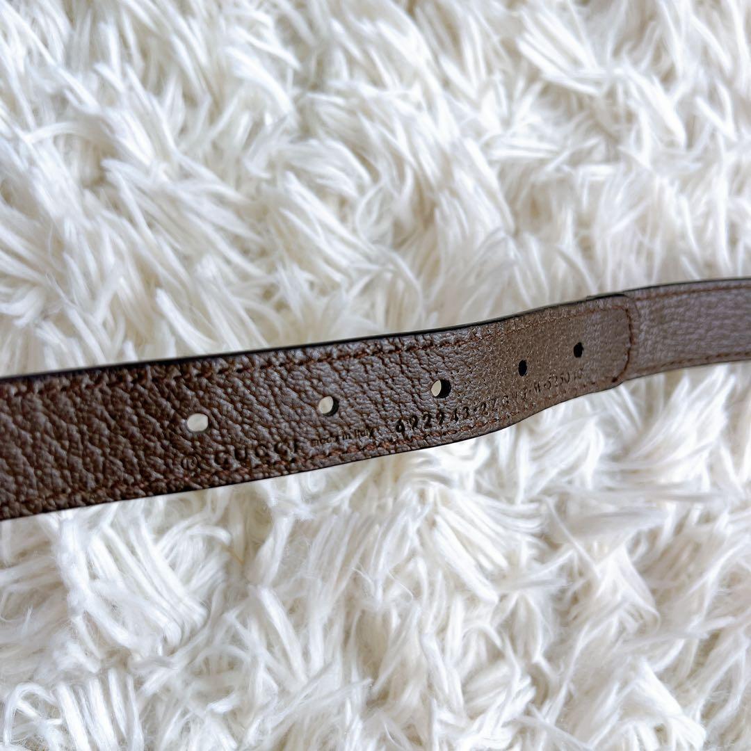 極美品✨GUCCI 犬用首輪　GG柄　インターロッキング　リード わんちゃん