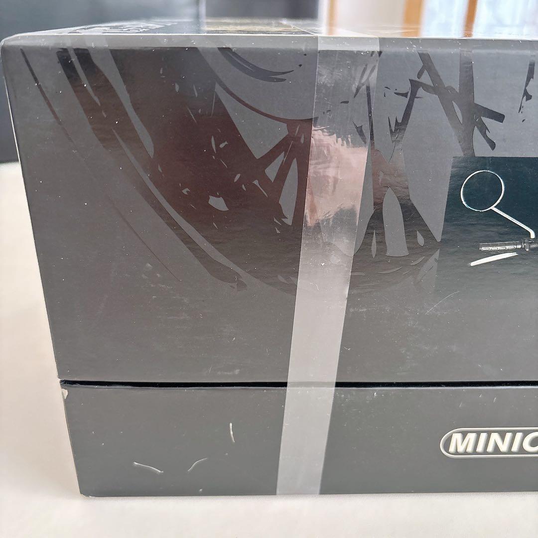 MINICHAMPS 1/6 Honda CB 750 オレンジ 未開封