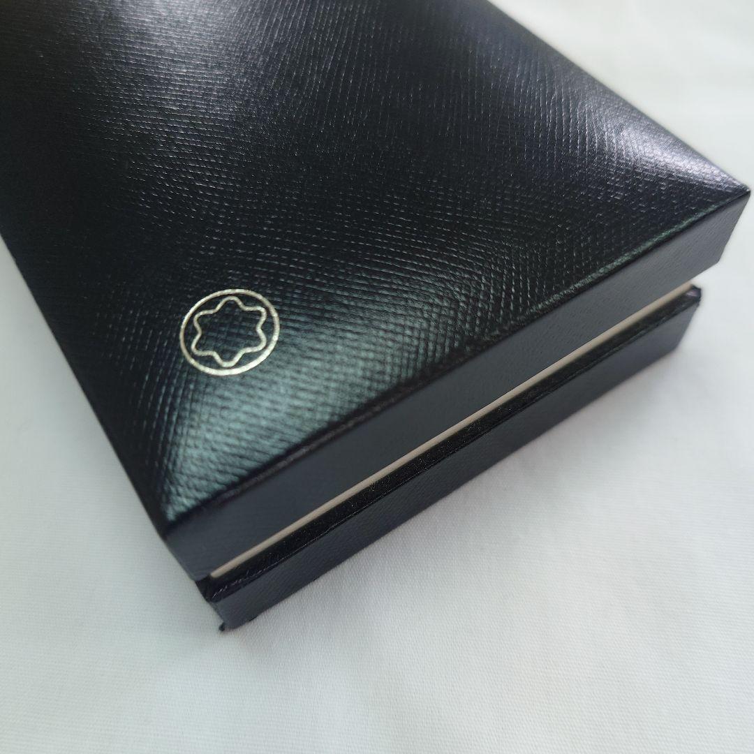 筆記具 Mont Blanc Meisterstck 585