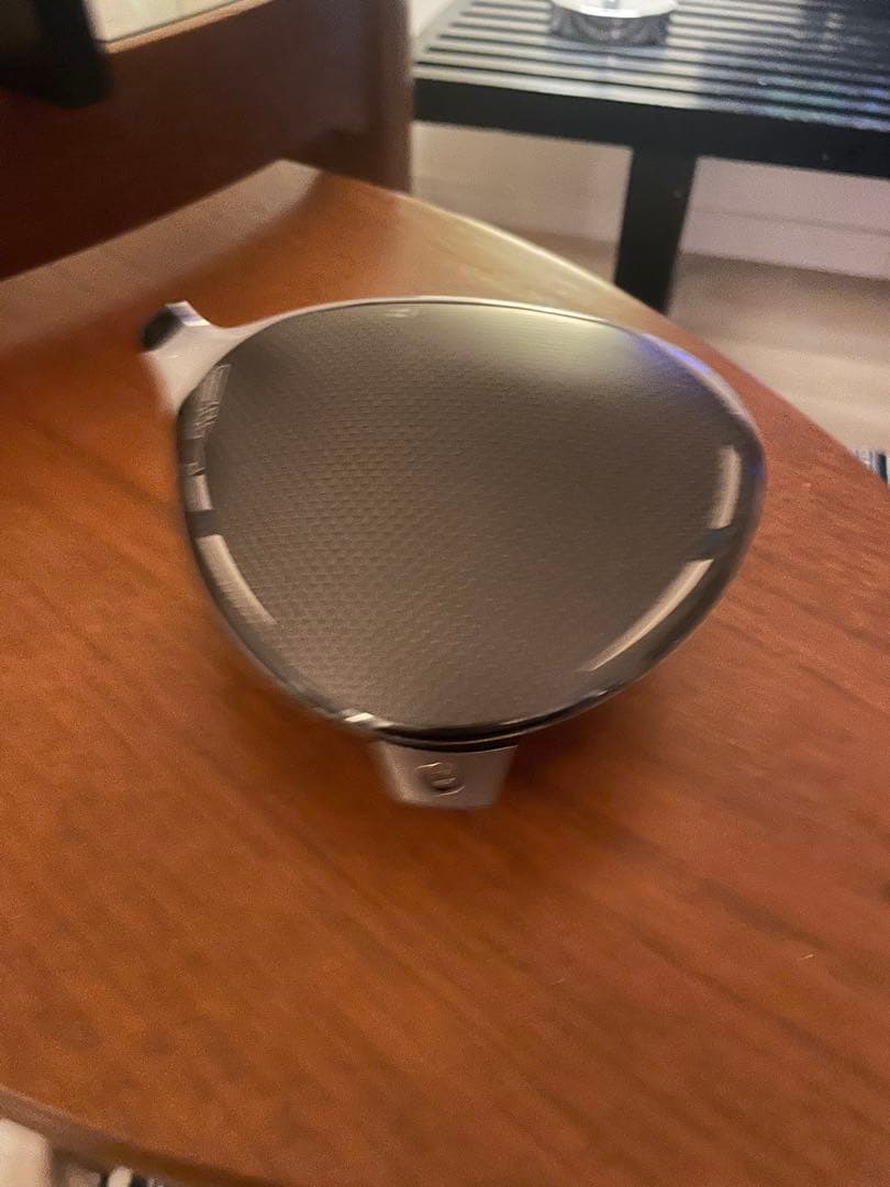 TaylorMade SIM MAX ドライバー 9°