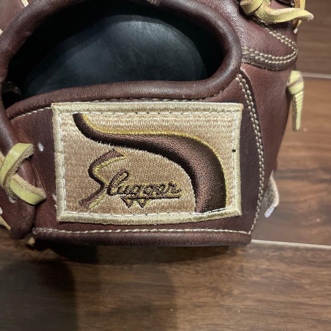 久保田スラッガー限定軟式少年グラブ