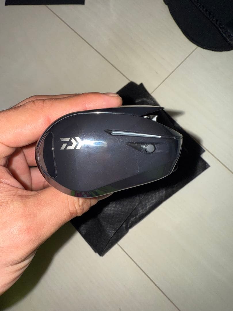 リール DAIWA IMZ TW 100XHL