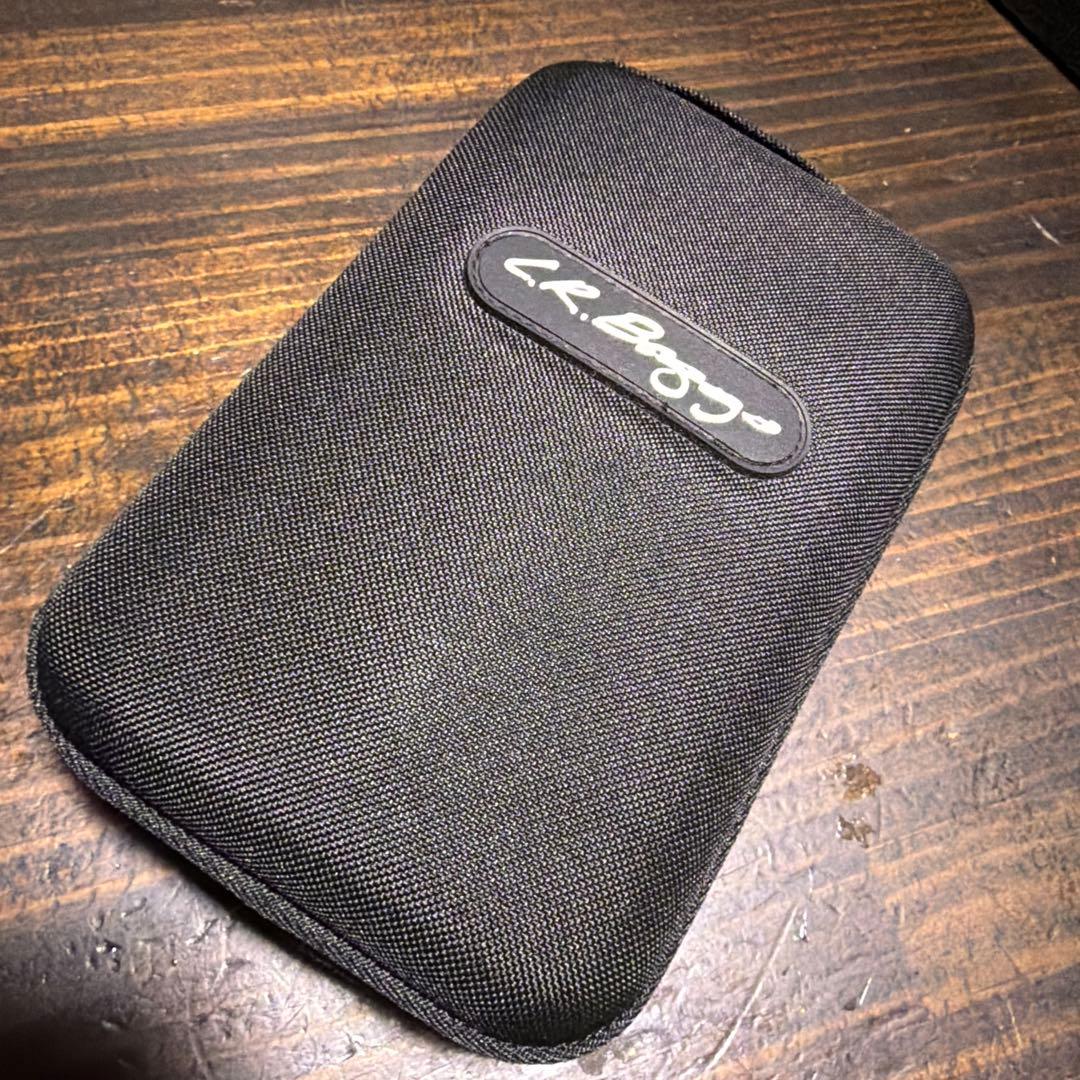 Session Acoustic D.I. アコースティック楽器向けプリアンプ