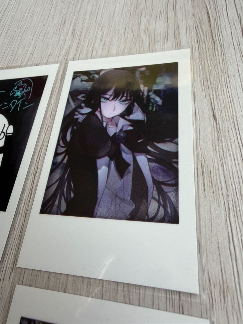 Ado 喜劇 トレカ コンプリートセット バラ売り不可