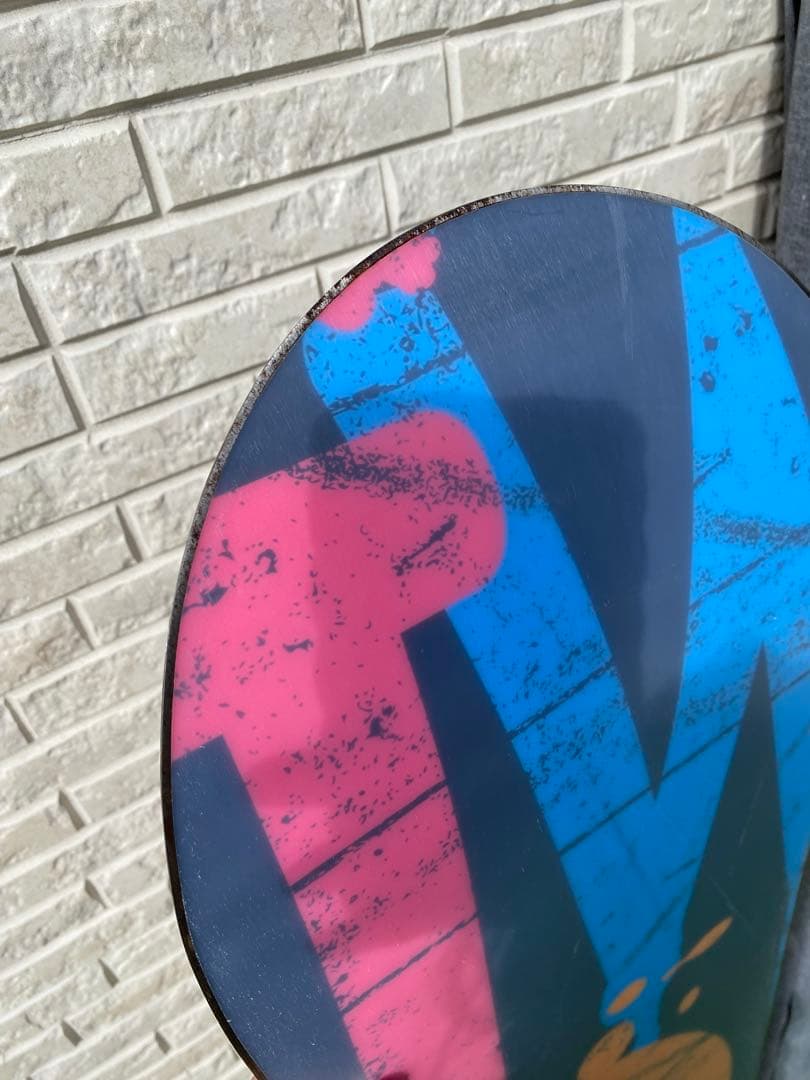 スノーボード10点セット　女性　ビンディング　ケース　板　ウェア　レディース