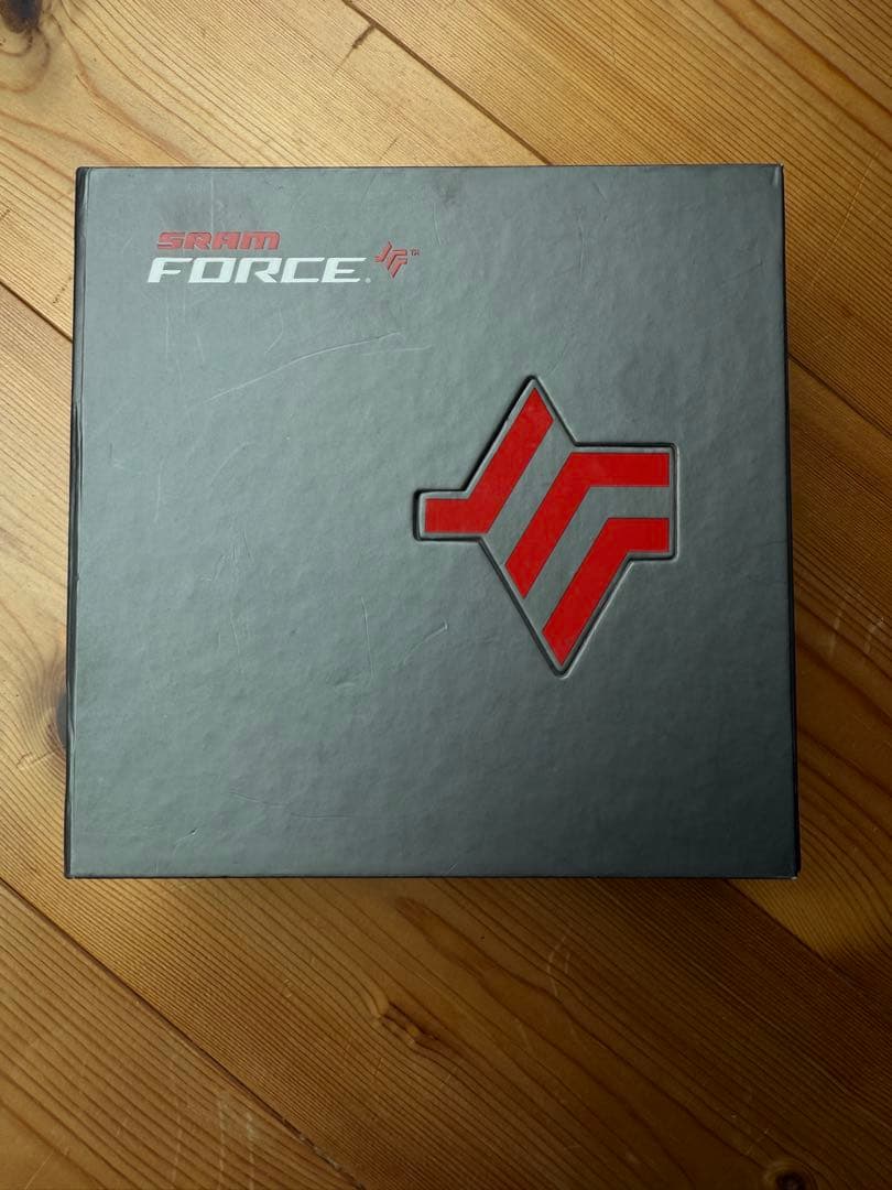 SRAM Force XG-1270-D1 スプロケ 10-28T【箱付き】