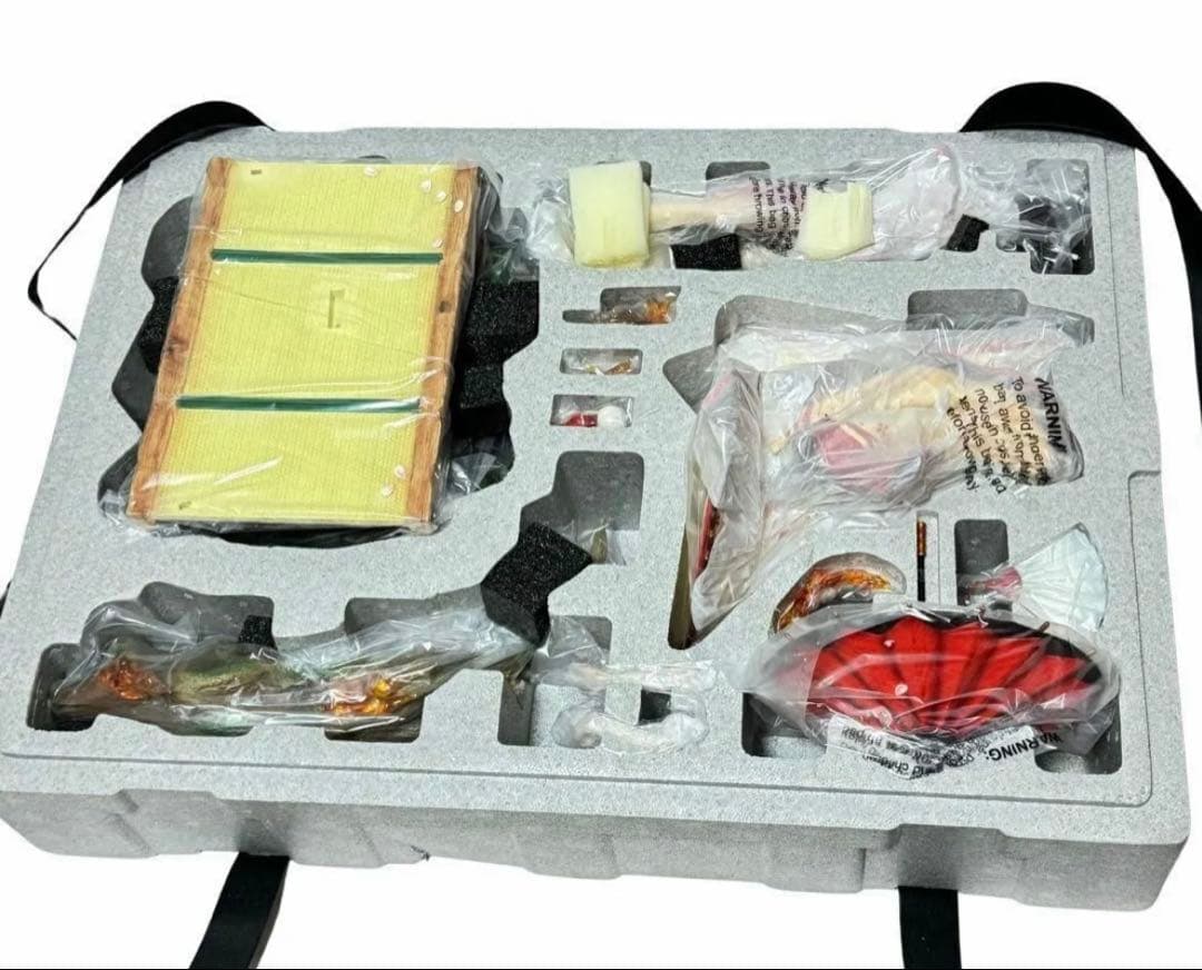 KOF2002 UNLIMITED MATCH 不知火 舞 1/4