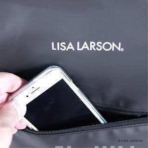 【M2242-119-86】リサラーソン保冷ショッピングカート TRC4042