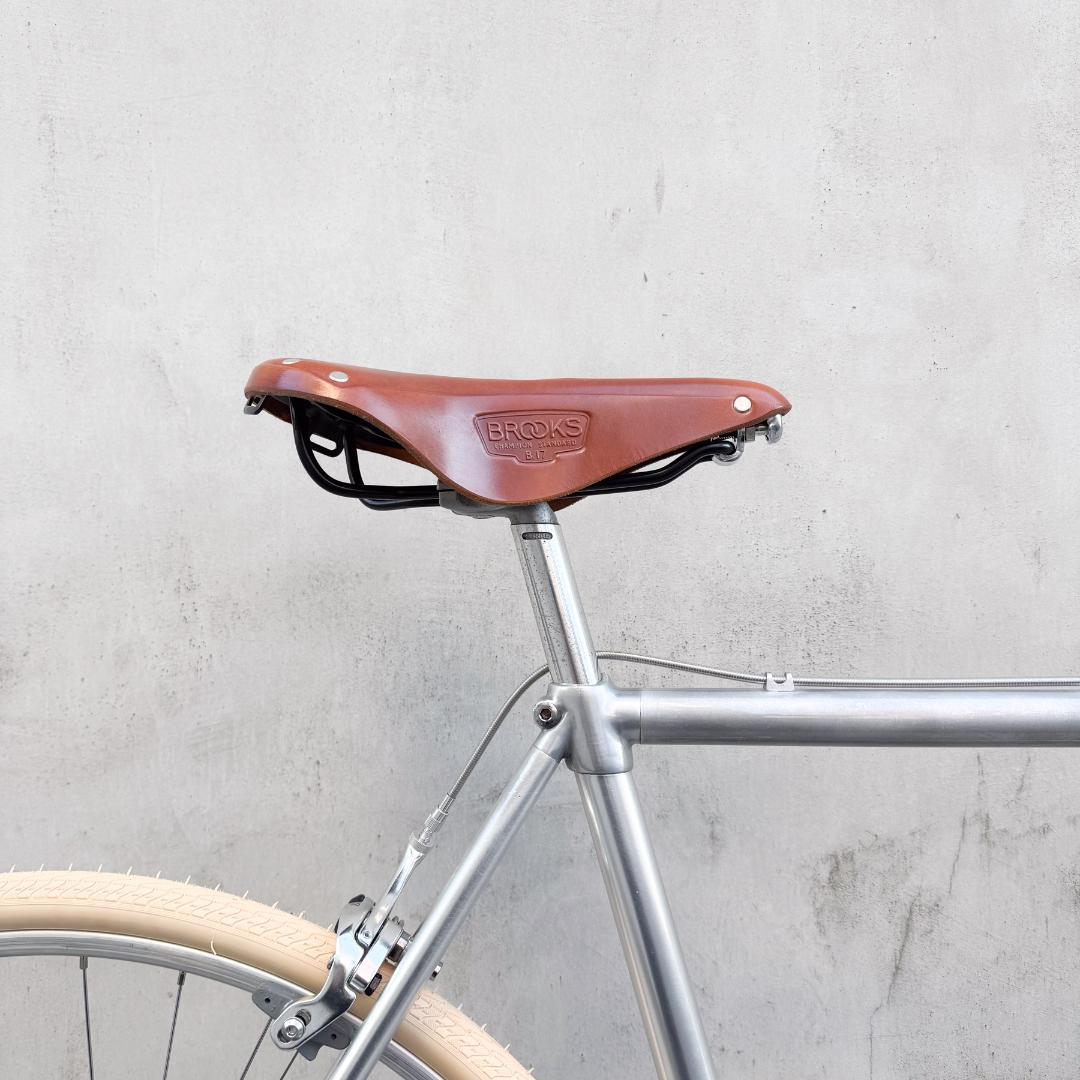 RADAC アルミロードバイク ビンテージ