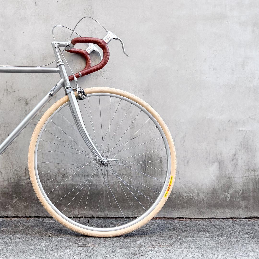 RADAC アルミロードバイク ビンテージ