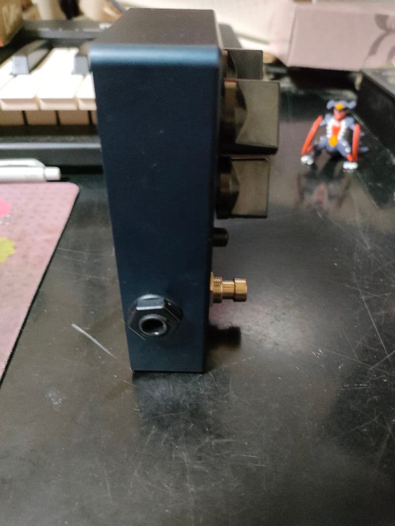 ベース Darkglass Electronics Alpha Omicron