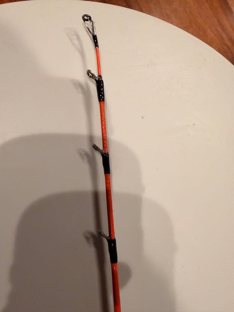 【美品】剣崎MT 120-170