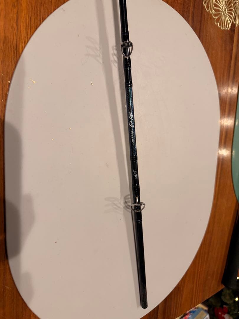 【美品】剣崎MT 120-170