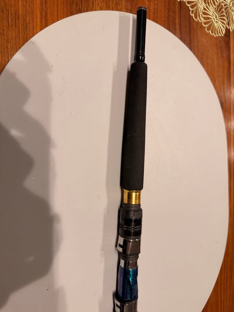 【美品】剣崎MT 120-170