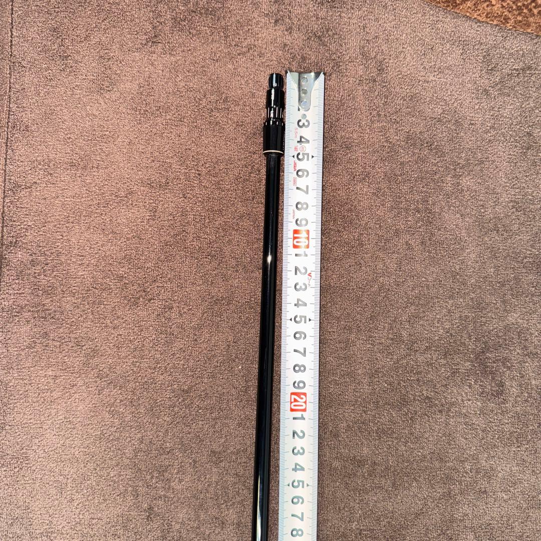 crazy regenesis CB-50 〔S〕 超美品！テーラースリーブ付