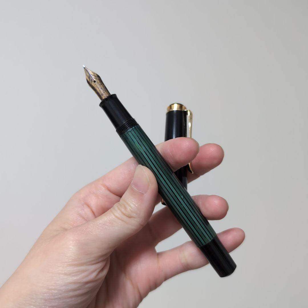 ペリカン　スーベレーン