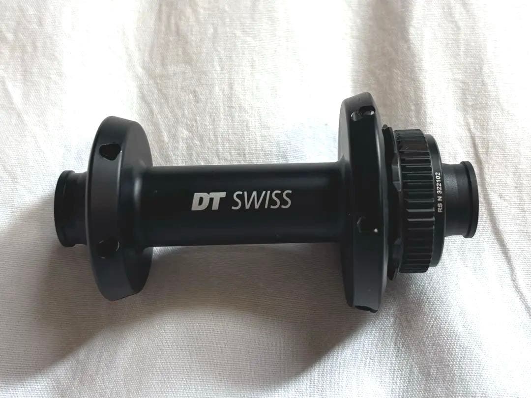 DT SWISS 240 DICUT ハブ24H