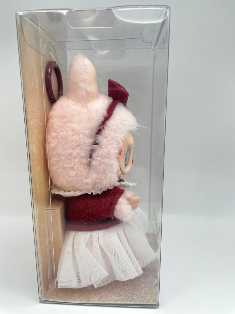 【正規品】ラブブ　モココPOP LAND Twinkly Fairy Tale